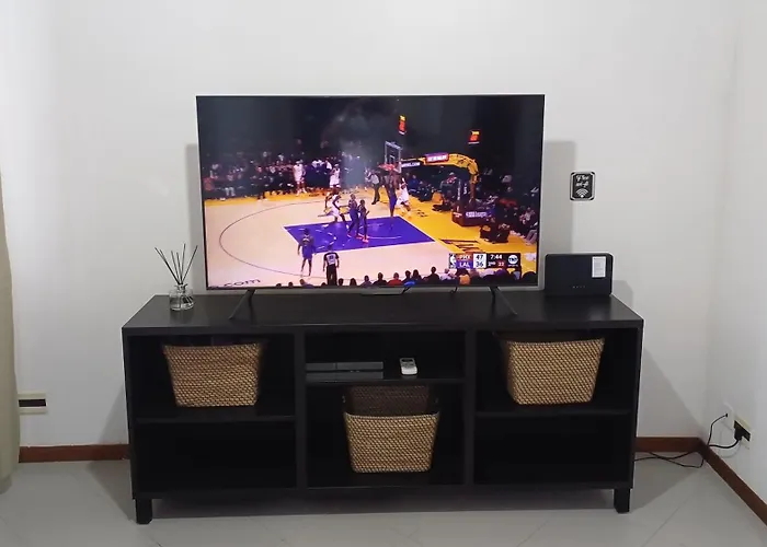 H24 Apartment