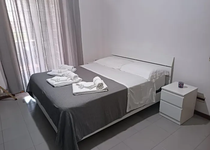 H24 Apartment