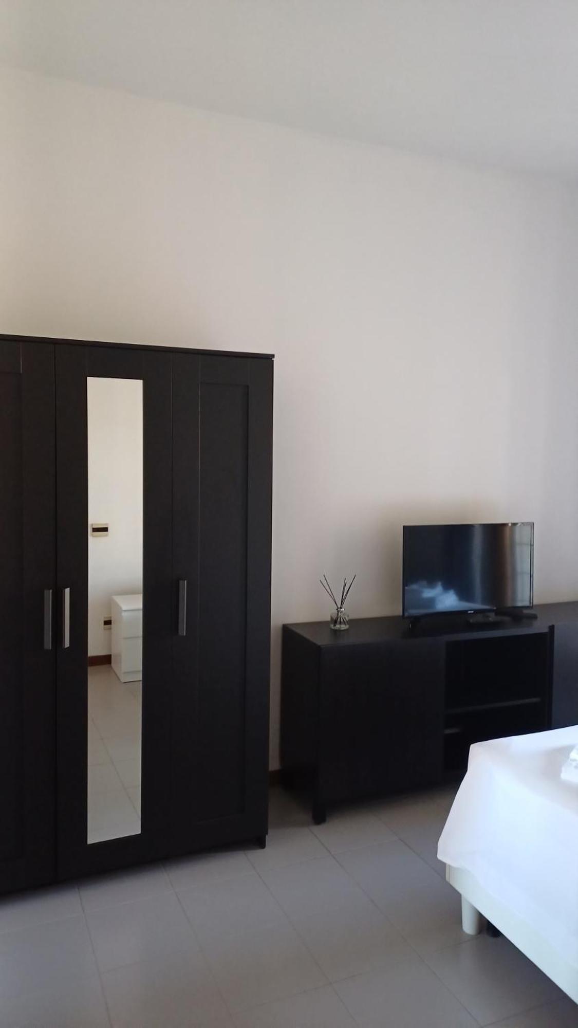 Apartment H24 Tivoli