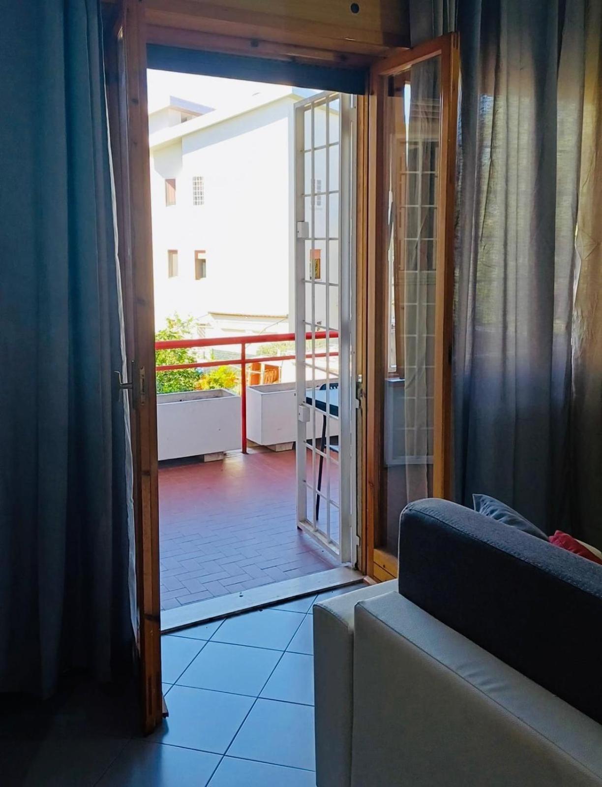 H24 Apartment *