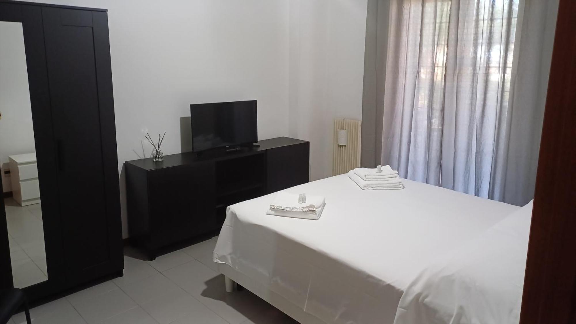 Apartment H24