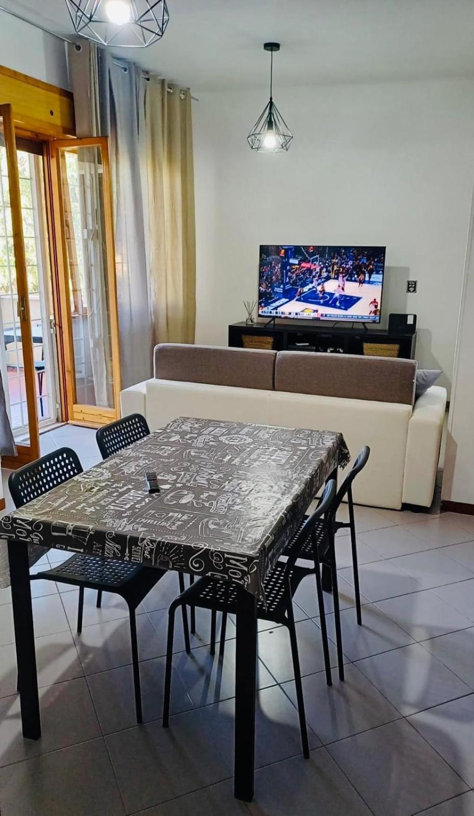 H24 Apartment