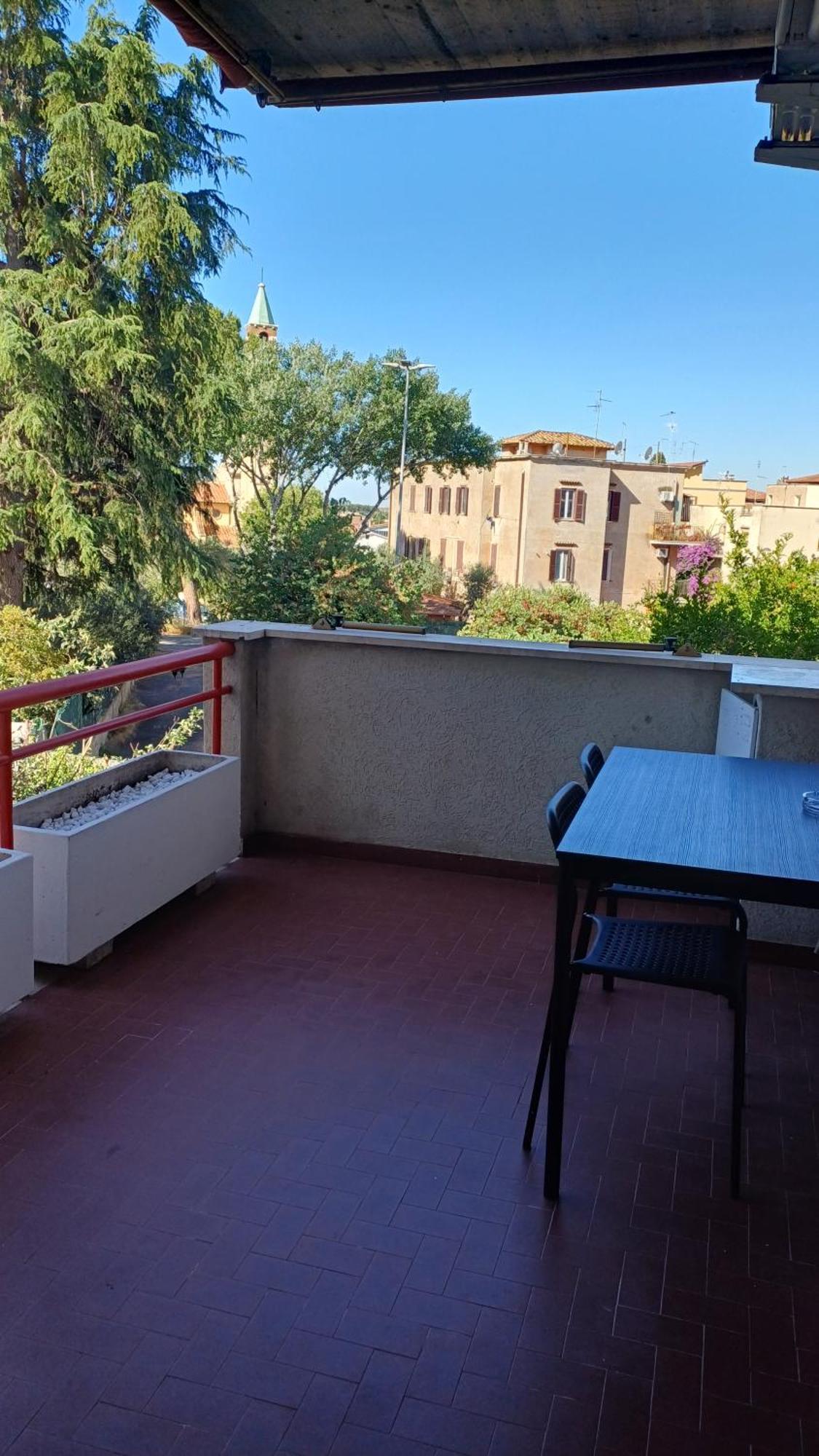 Apartment H24