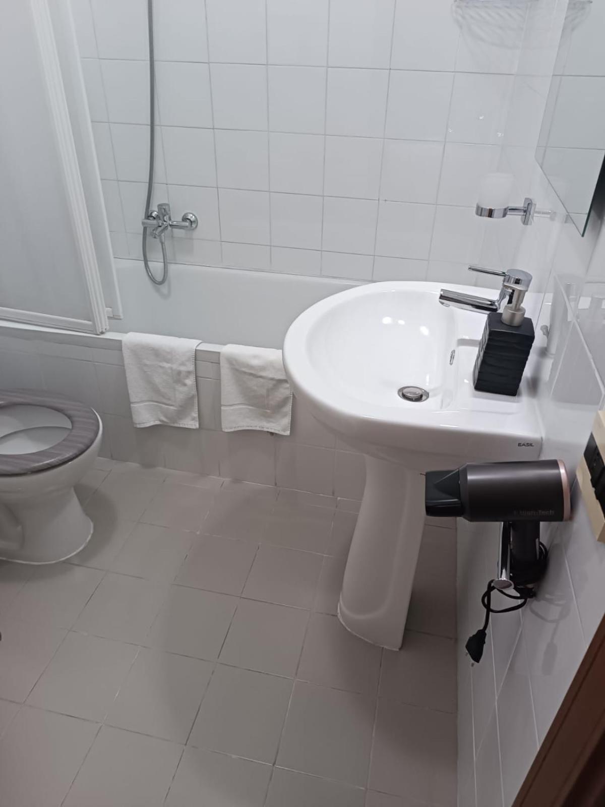 Apartment H24 Tivoli