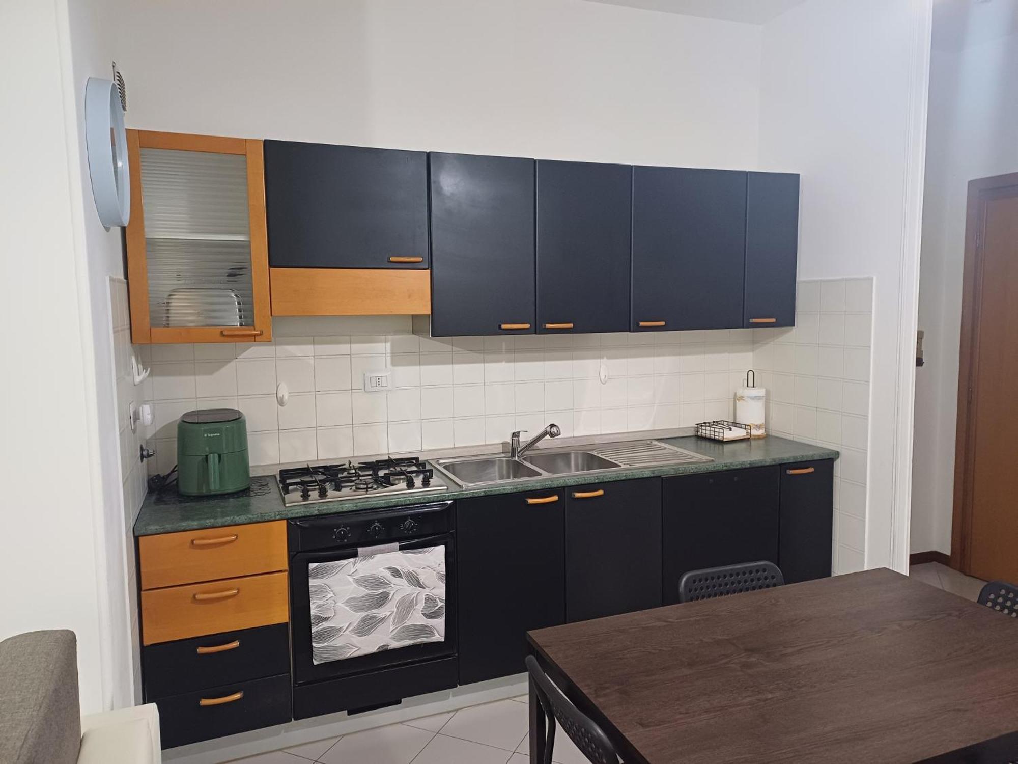 H24 Apartment