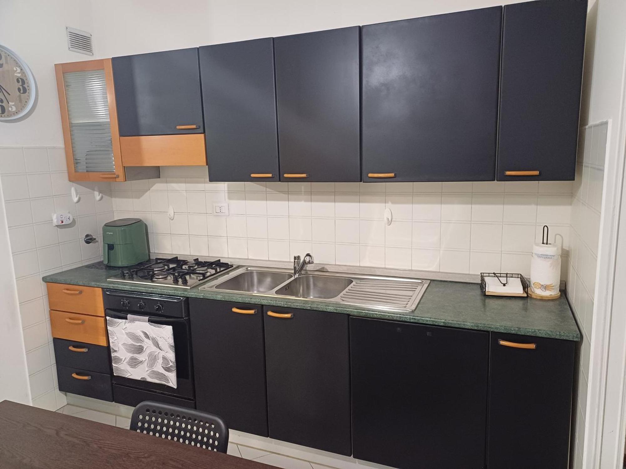 H24 Apartment Tivoli